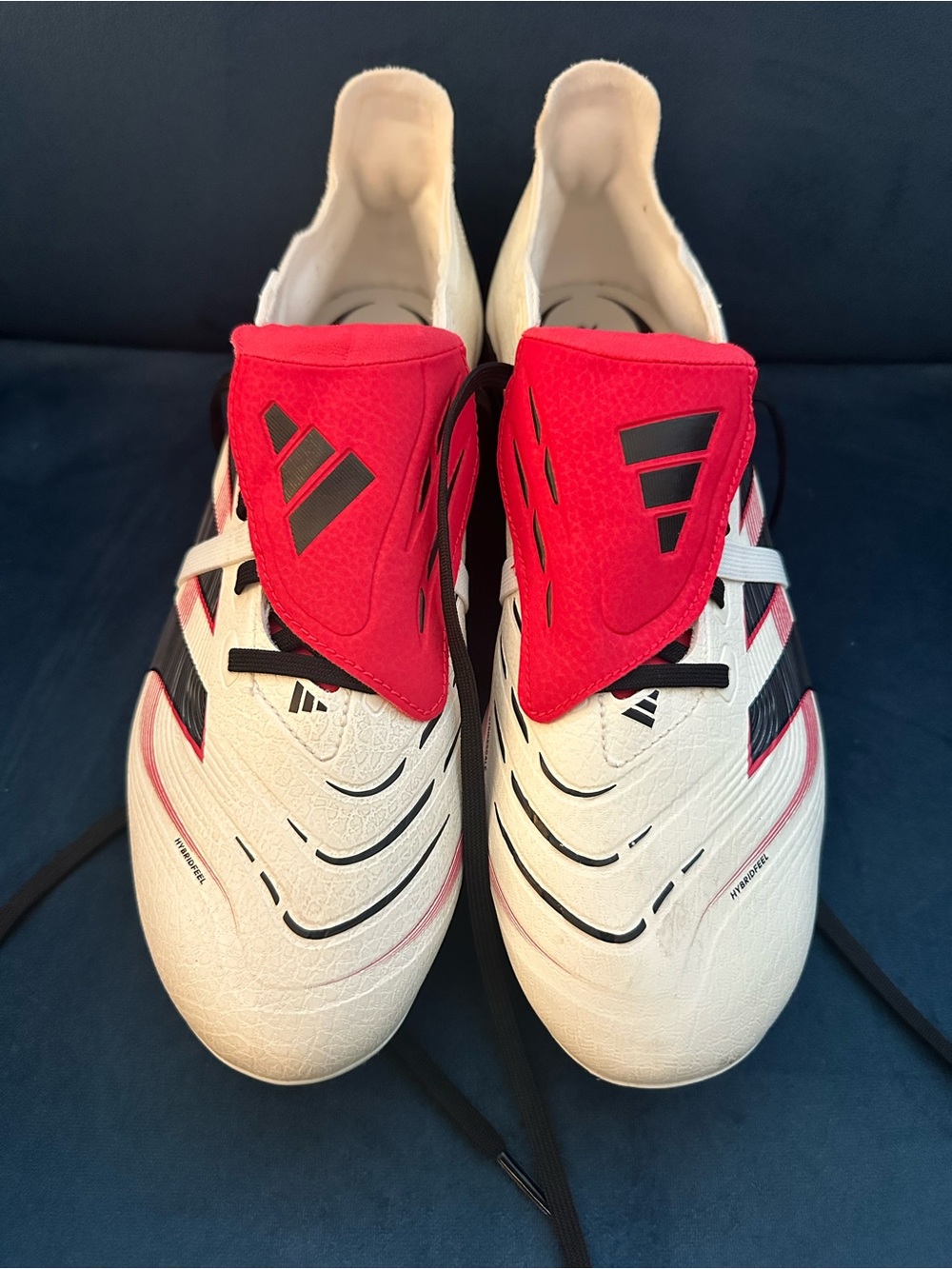 Adidas Predator Soccer Cleats